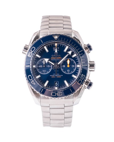 Omega seamaster planet ocean - seamaster,