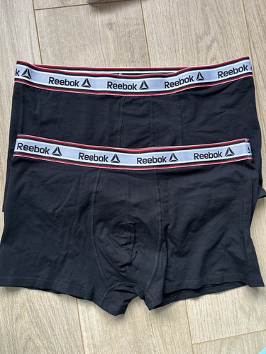 Reebok mens pack performance - reebok,