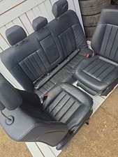 MERCEDES E CLASS 2015 LEATHER HEATED SEATS BLACK W212
