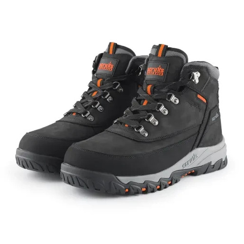 Mens scruffs scarfell safety - scarfell,