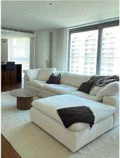 RH The Cloud Modular Sofa Luxe