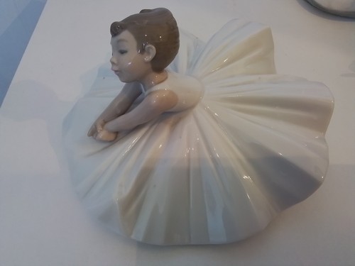 Lladró nao ballerina - nao,
