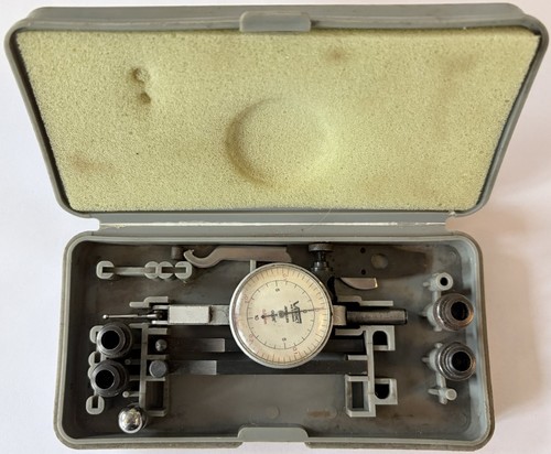 Vintage verdict metric - vintage,