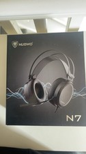 NUBWO Wireless Gaming Headset