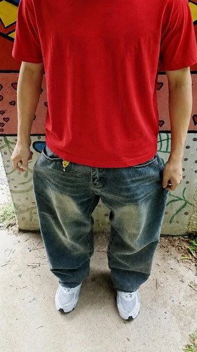 Red basic shirt size - shirt,