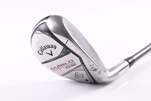 Callaway diablo edge hybrid - edge, #4