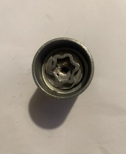 Genuine Renault/Dacia Locking Wheel Nut Key Stamped N