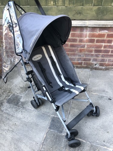 Maclaren triumph stroller - triumph,