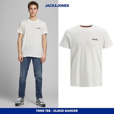 JACK&JONES Men's Crew Neck
