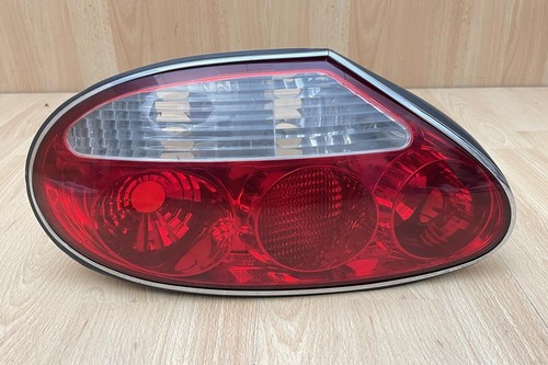 Left rear tail - /, lamp