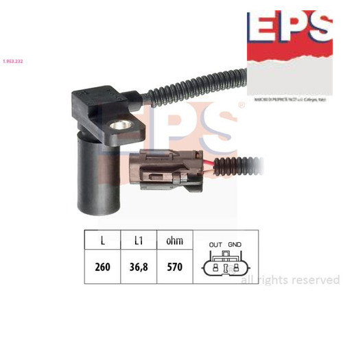 Rpm sensor automatic - rpm,