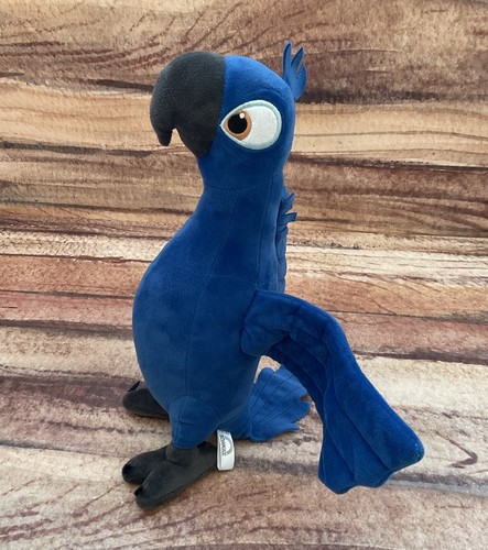Rio movie blu jewel macaw - blu,