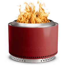 Solo Stove Yukon + Stand 2.0 -