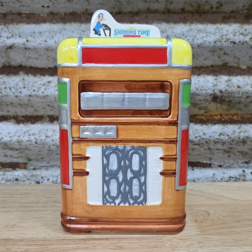 Vintage schmid shining time - vintage,