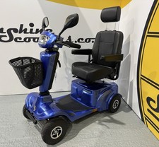 2024 Sunrise Medical Sterling