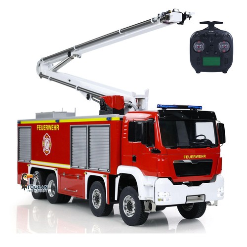 Metal chassis high reach - ,