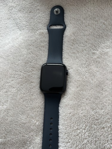 Apple watch 2nd - watch, (2nd