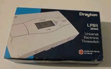 Drayton Lifestyle LP811