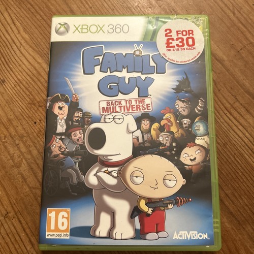 Family guy back - family, guy: