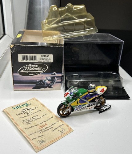 Onyx honda nsr500 4 - nsr500, alex