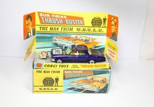 Corgi 497 man - 497, in