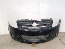2006-2010 MK3 D VAUXHALL CORSA