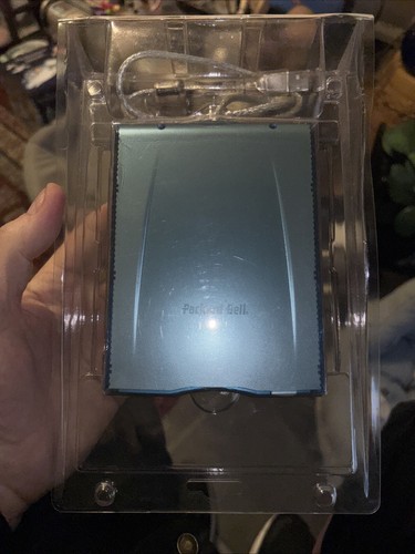 Packard bell usb external - packard,