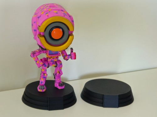 Funko pop stand base - funko,