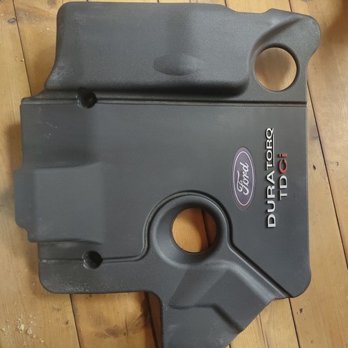 Ford focus engine cover - focus,