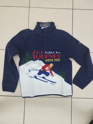 Nwt polo ralph - nwt-polo, lauren