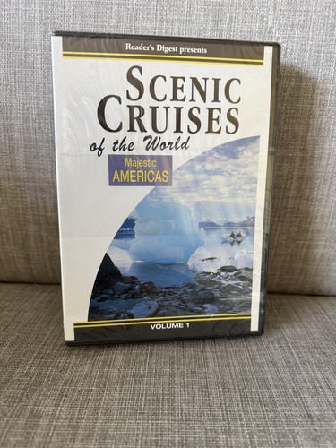Scenic cruises the - cruises, of