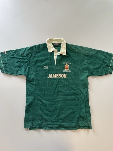 Jameson irish whiskey rugby - jameson,