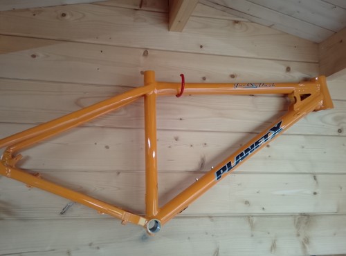 Planet jack flash 29er - planet,