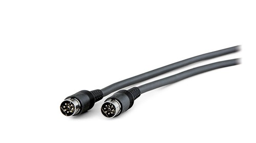 Hammond lc8 leslie pin - lc8-7m, 8-pin