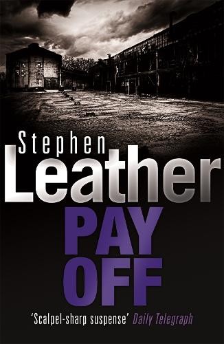 Pay off leather - pay, stephen
