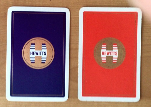 Vintage single hewitts - 2,