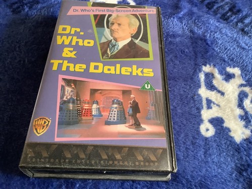 Doctor who - -,