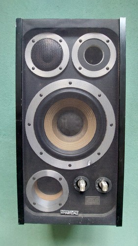Wharfedale e50 vintage - wharfedale,