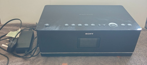 Sony giga juke nas - sony, nas-c5e