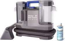 Akitas X7 Spot Cleaner, 600W