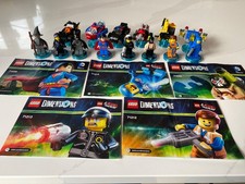 Lego Dimensions Bundle