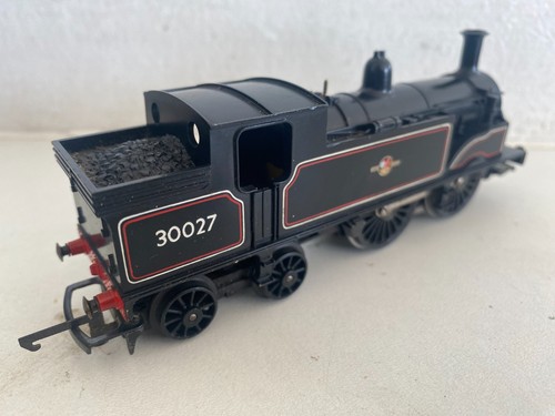 Hornby drummond 4t br - drummond, m7