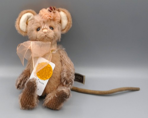 Charlie bears diamond retired - bears,