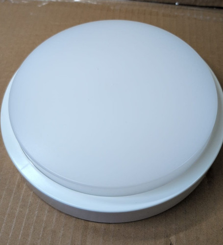 Round bulkhead light 14w led - light,