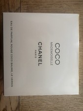 Chanel coco mademoiselle - chanel,