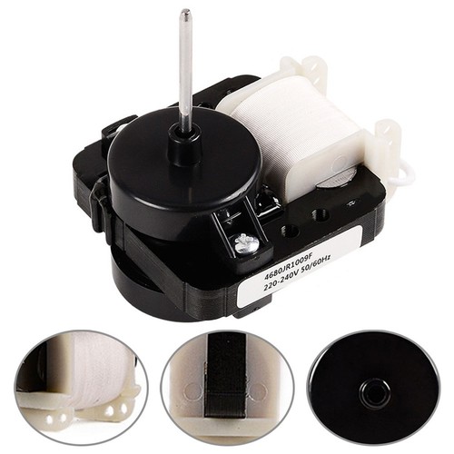 High quality fan motor - quality,