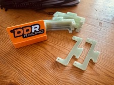 Pair of Battery Holder Plates