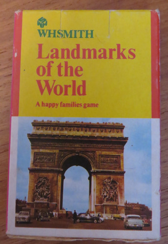 Vintage 1980 whsmith - vintage, 1980’s