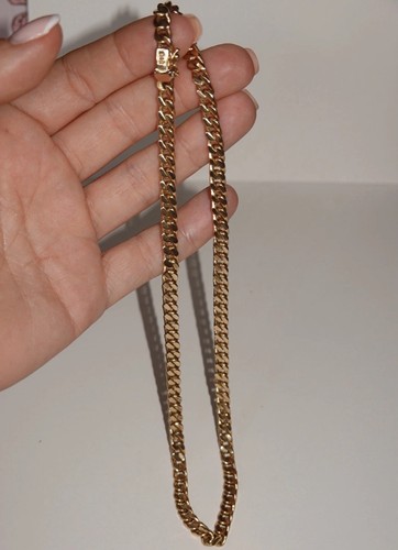 9ct solid yellow - 9ct,