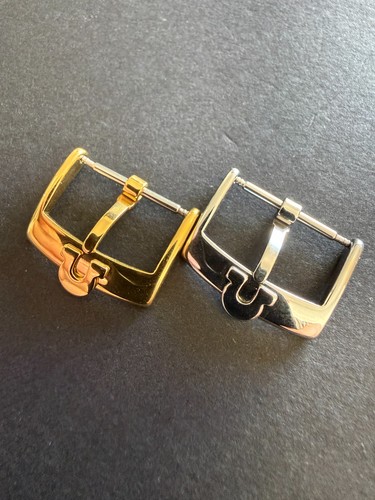 Buckles for omega ss - or,